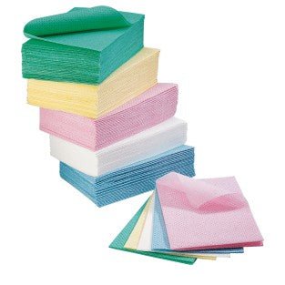 Lavette 51*36cm différents coloris - Clean Equipements